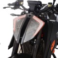 R&G Racing Headlight Shields (pair) for KTM 1290 Super Duke R '20-'22
